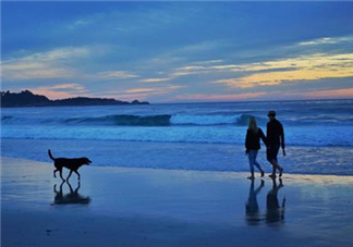 孕婦適合去哪里旅游？孕婦旅游景點推薦
