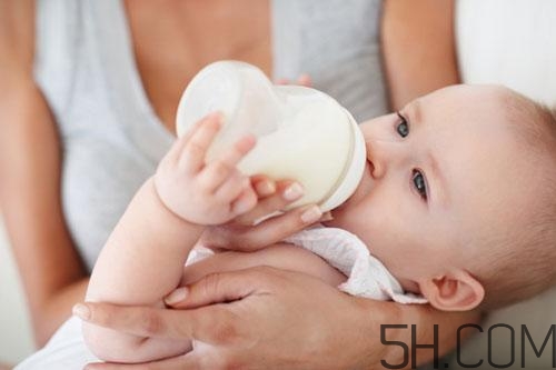 孕婦奶粉怎么沖？孕婦奶粉用多少度的水沖？