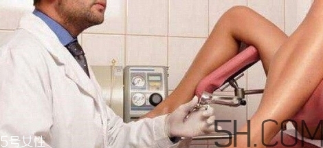 內(nèi)檢是什么感覺(jué)？?jī)?nèi)檢有男醫(yī)生嗎？