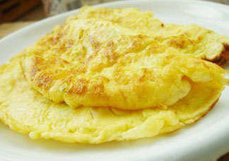 雞蛋餅為什么粘鍋？雞蛋餅怎么不粘鍋？