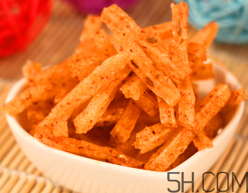 孕婦可以吃辣條嗎？孕婦吃辣條會怎么樣？