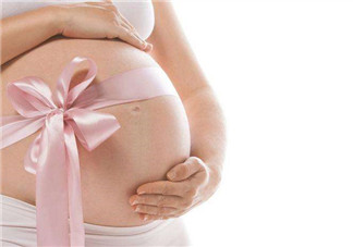 孕婦臨產(chǎn)分娩的征兆有哪些？懷孕初期能久坐嗎？