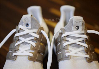 sns與adidas聯(lián)名ultraboost實物什么樣？