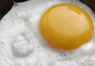 煎雞蛋為什么會有泡沫？炒雞蛋為什么會有泡沫？