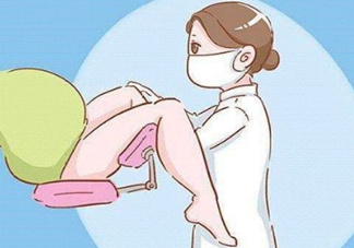 內(nèi)檢是什么感覺？?jī)?nèi)檢有男醫(yī)生嗎？