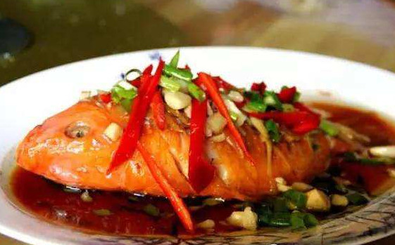 荷包紅鯉魚好吃嗎？荷包紅鯉魚怎么做好吃？