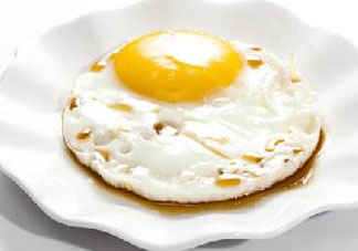 煎雞蛋為什么會(huì)炸 煎雞蛋怎么不炸鍋