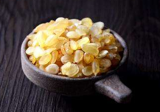 皂角米怎么保存？皂角米怎么做好吃