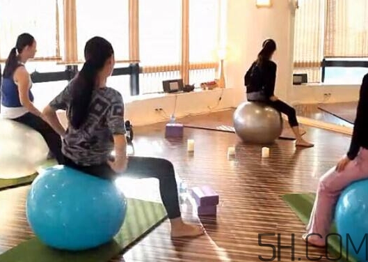 孕婦做瑜伽好不好？孕婦做瑜伽能減肥嗎？