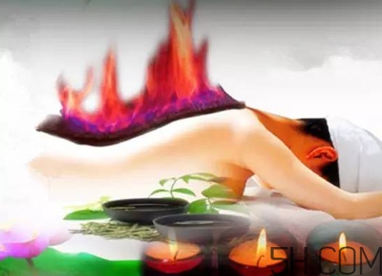 火療真的能治病嗎？火龍液的功效與作用