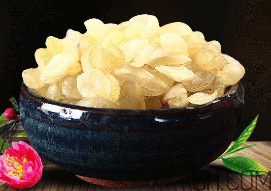 皂角米怎么保存？皂角米怎么做好吃