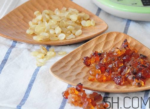 哺乳期能不能吃皂角米？月經期能不能吃皂角米