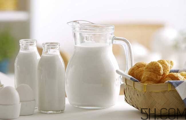 孕婦奶粉怎么沖？孕婦奶粉用多少度的水沖？