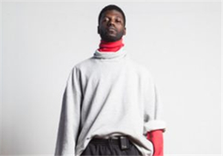 willy chavarria2017秋冬系列怎么樣_好看嗎？