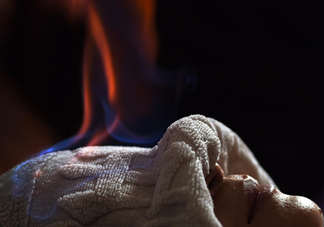 火療真的能治病嗎？火龍液的功效與作用