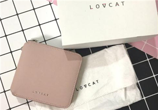 lovcat包包怎么樣？lovcat包包國內(nèi)價格