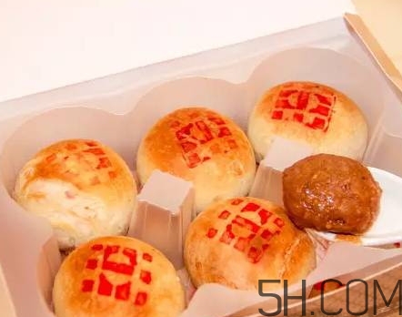 鮮肉焙熄月餅多少錢？鮮肉焙熄月餅好吃嗎