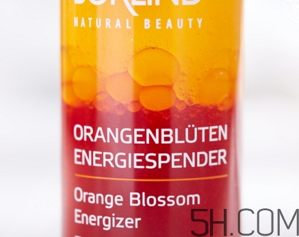 安娜柏林橙花蜜怎么用？安娜柏林橙花蜜使用方法