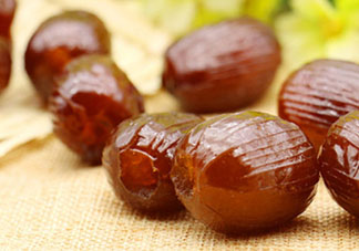 金絲棗是紅棗嗎？金絲棗和紅棗的區(qū)別