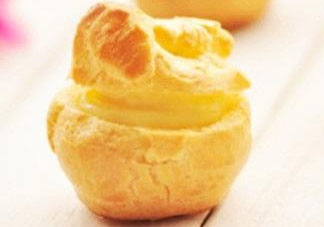 泡芙為什么會(huì)裂開？泡芙開裂是什么原因？