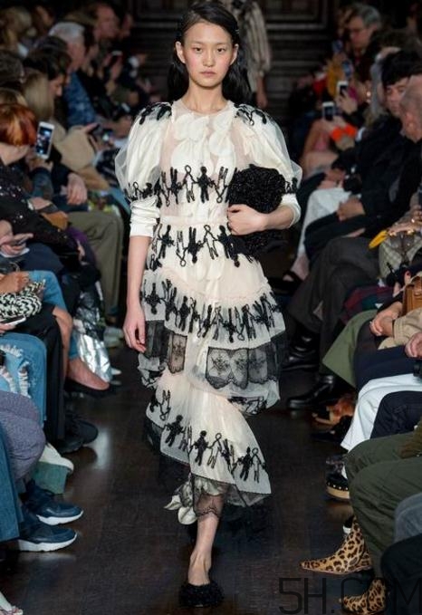 simone rocha是什么牌子？simone rocha是什么檔次？