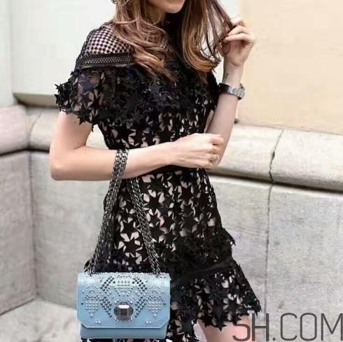 self-portrait什么價(jià)位？self-portrait裙子貴嗎？