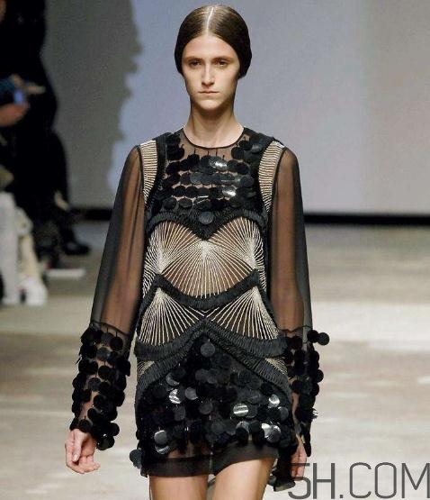 christopher kane是什么牌子？christopher kane是什么檔次？