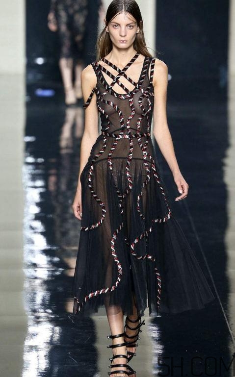 christopher kane是什么牌子？christopher kane是什么檔次？