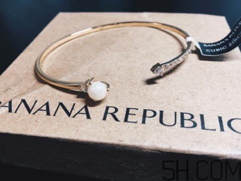 banana republic是什么牌子？banana republic是什么檔次？