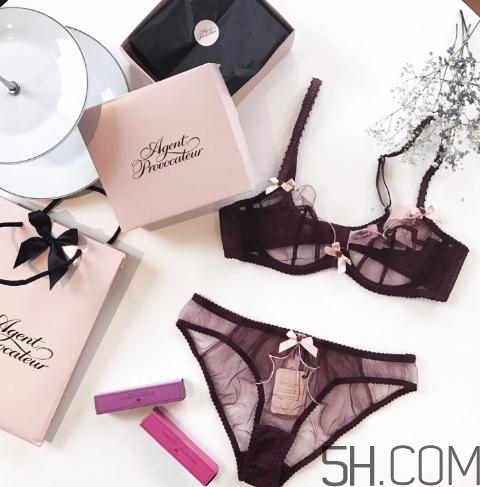 agent provocateur是什么牌子？agent provocateur是什么檔次？