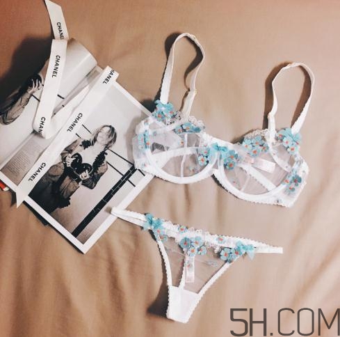 agent provocateur什么價位？agent provocateur內(nèi)衣價格