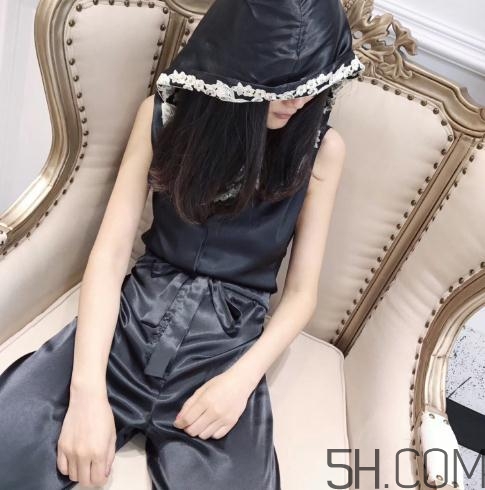 la perla內(nèi)衣怎么樣？la perla和維秘哪個好？