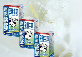 中秋節(jié)可以送牛奶嗎？中秋節(jié)送牛奶好嗎？