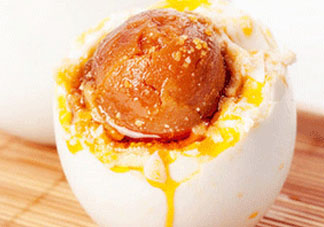 中秋節(jié)可以送咸鴨蛋嗎？中秋節(jié)能送鴨蛋嗎？