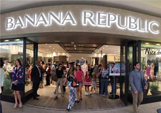 banana republic是什么牌子？banana republic是什么檔次？