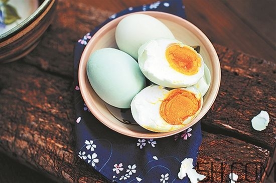 中秋節(jié)可以送咸鴨蛋嗎？中秋節(jié)能送鴨蛋嗎？