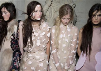 simone rocha是什么牌子？simone rocha是什么檔次？