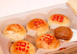 鮮肉焙熄月餅多少錢？鮮肉焙熄月餅好吃嗎