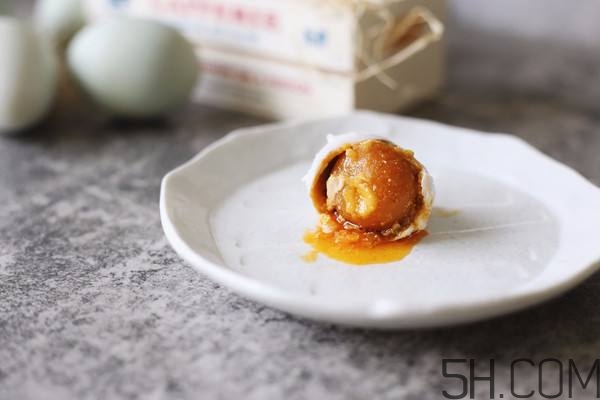 中秋節(jié)可以送咸鴨蛋嗎？中秋節(jié)能送鴨蛋嗎？