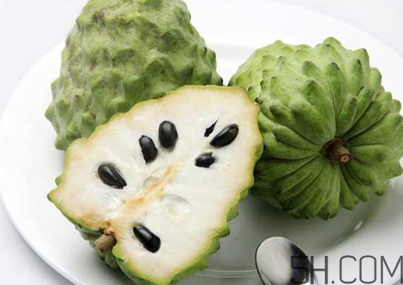 釋迦果就是番荔枝嗎?番荔枝和釋迦的區(qū)別 釋迦果就是番荔枝嗎?番荔枝和釋迦的區(qū)別