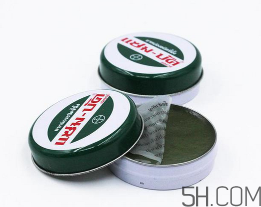 烏青膏的功效是什么?烏青膏好用嗎? 烏青膏的功效是什么?烏青膏好用嗎?