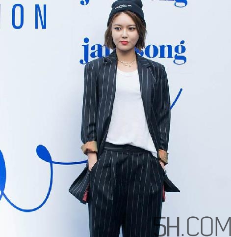 jain song是什么牌子？jain song是什么檔次？