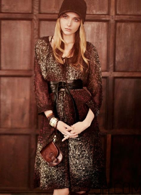 club monaco是什么牌子？club monaco是什么檔次？