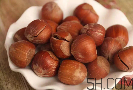 榛子可以生吃嗎?榛子可以煮著吃嗎? 榛子可以生吃嗎?榛子可以煮著吃嗎?