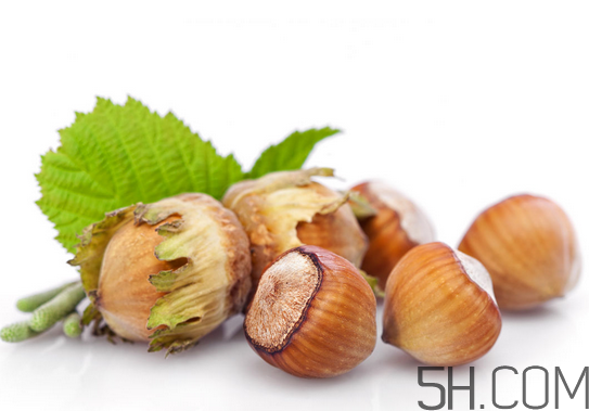 榛子可以生吃嗎?榛子可以煮著吃嗎? 榛子可以生吃嗎?榛子可以煮著吃嗎?