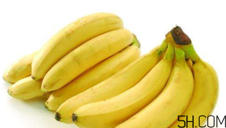 香蕉什么時候吃最好？香蕉是熱性還是涼性？