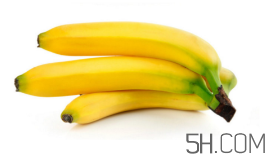 香蕉沒(méi)熟吃了會(huì)怎樣？香蕉吃多了的壞處