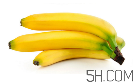 香蕉沒熟怎么催熟？變黑的香蕉還能不能食用？