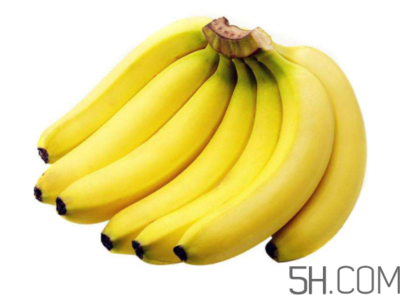 怎么分辨催熟香蕉？晚飯后立刻吃香蕉好嗎？