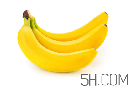 香蕉和蘋果能一起吃嗎？催熟香蕉的危害有哪些？
